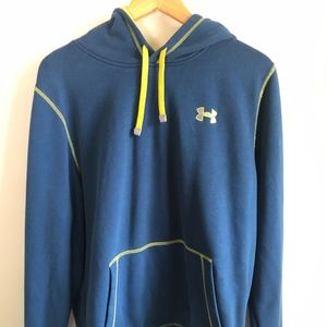 Men's Under Armour Hoodie